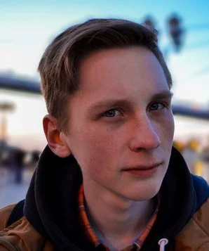 Алексей Ломакин фото