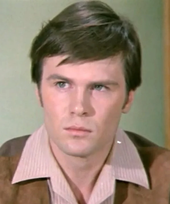 Алексей Минин фото