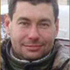 Алексей Молочник фото