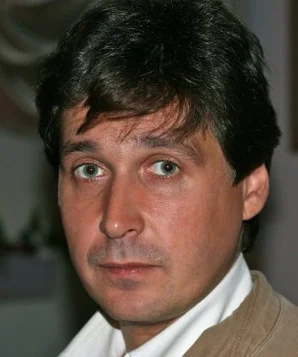 Алексей Мясников фото
