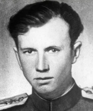 Алексей Очкин фото