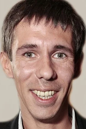 Алексей Панин фото