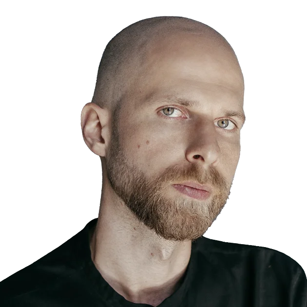 Ретинский Алексей фото