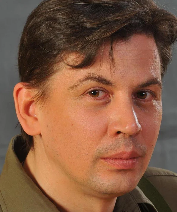Алексей Савченко фото