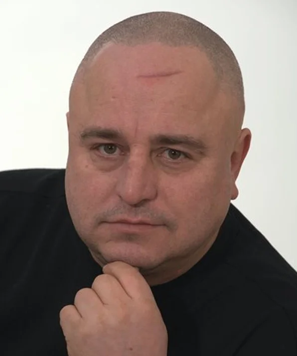 Севостьянов Алексей фото
