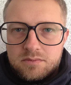 Алексей Шабаров фото