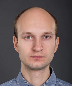 Алексей Шаранин фото