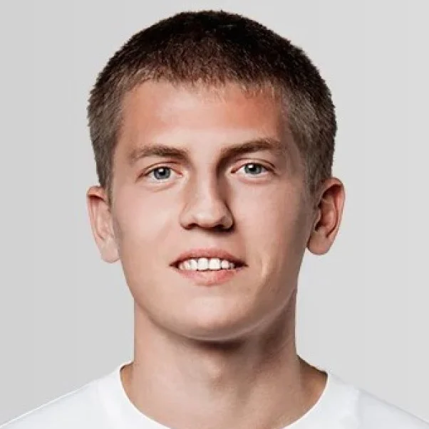 Щербаков Алексей фото