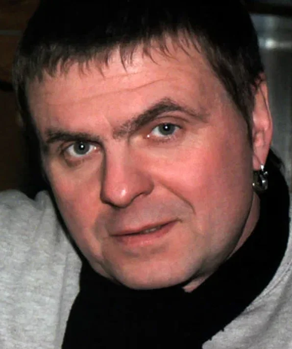 Алексей Шедько фото