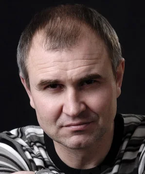 Алексей Шемес фото