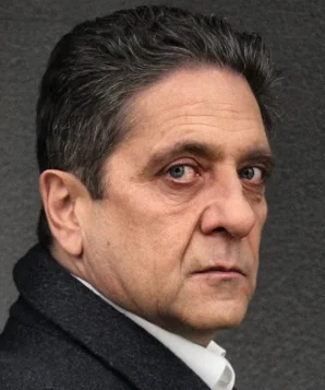 Алексей Штукин фото