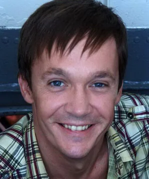 Алексей Шутов фото