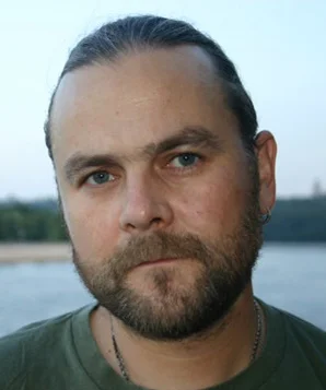 Алексей Сидоровский фото
