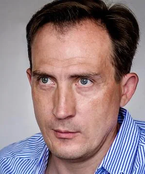Алексей Старченко фото