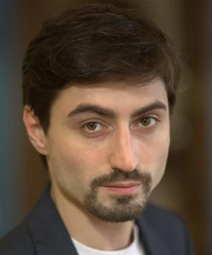 Алексей Торковер фото