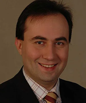 Алексей Троценко фото
