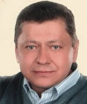 Алексей Турович фото