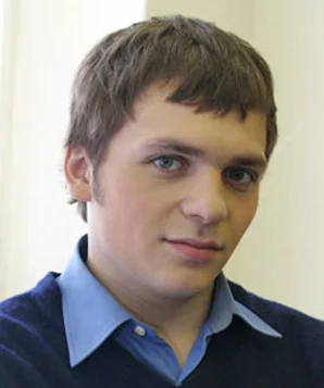 Алексей Янин фото