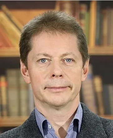 Ясулович Алексей фото