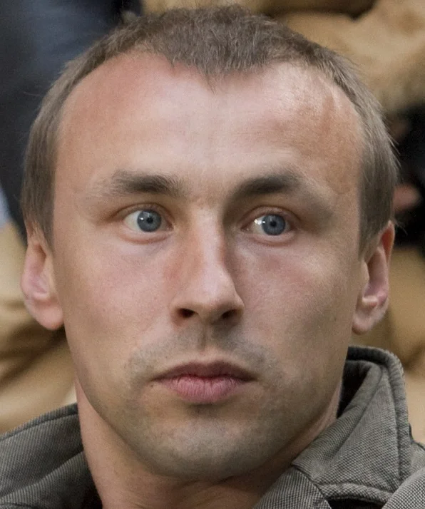 Злобин Алексей фото