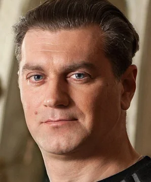 Алексей Зубков фото