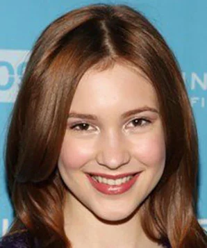 Алексия Фаст фото