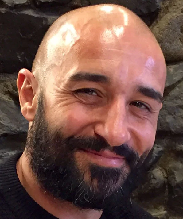 Ален Эрнандес фото