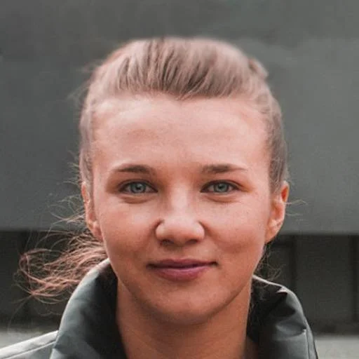 Алена Шипилова фото