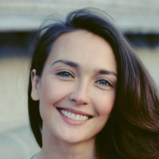 Созинова Алёна фото