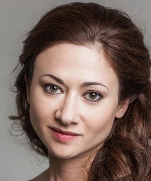 Алена Стебунова фото