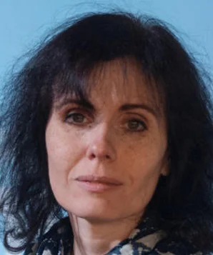 Званцова Алена фото