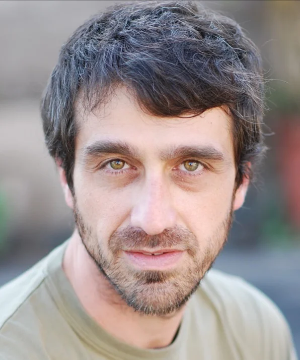 Алессандро Федерико фото