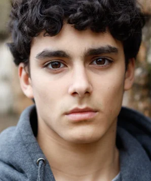 Алессио Де Лоренци фото