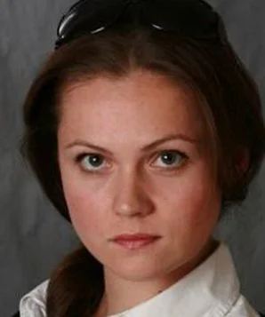 Алеся Лесникова фото
