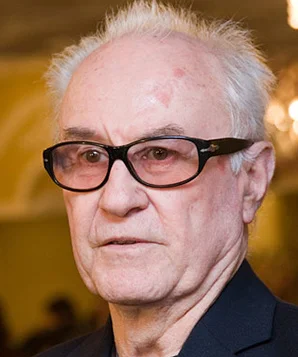 Али Хамраев фото