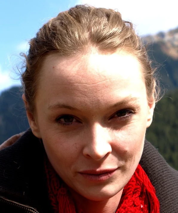 Алиция Домбровска фото