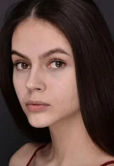 Алина Большакова фото
