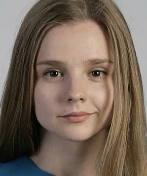 Алина Доценко фото