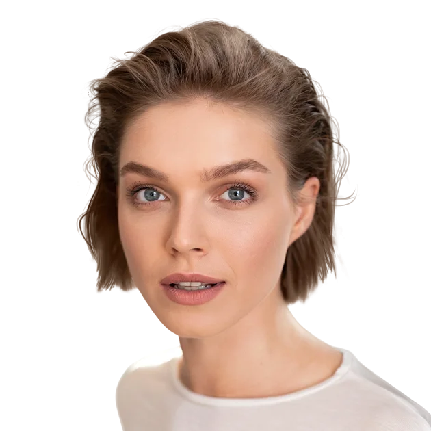 Дулова Алина фото