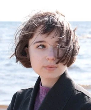 Алина Хаунина фото