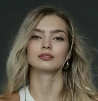 Колесникова Алина фото