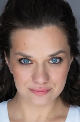 Марфина Алина фото