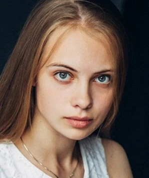 Алина Саргина фото