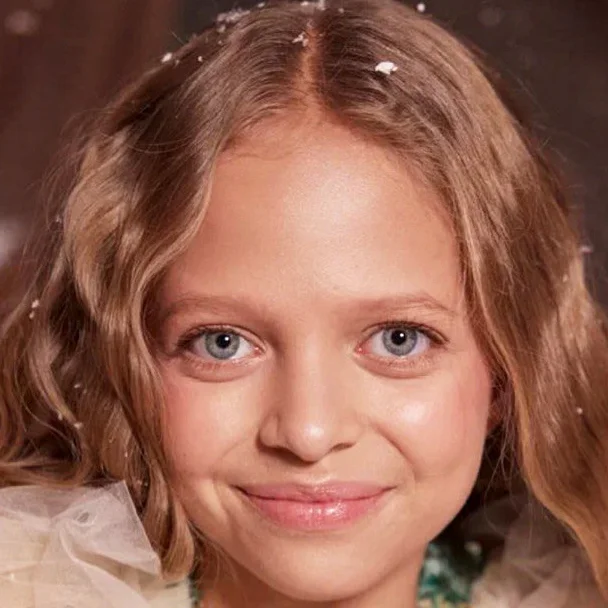 Соколова Алина фото