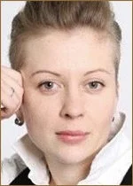 Верипя Алина фото