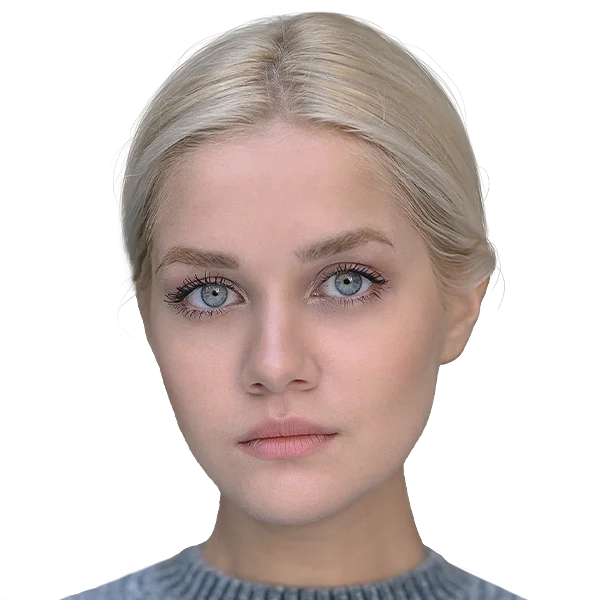 Воскресенская Алина фото