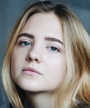 Юхневич Алина фото