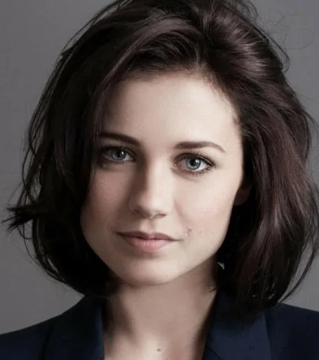 Дюфур Алис фото