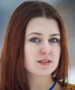 Алиса Белова фото