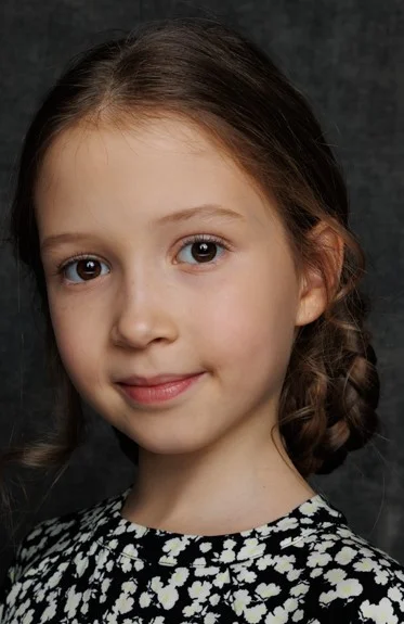 Фадеева Алиса фото